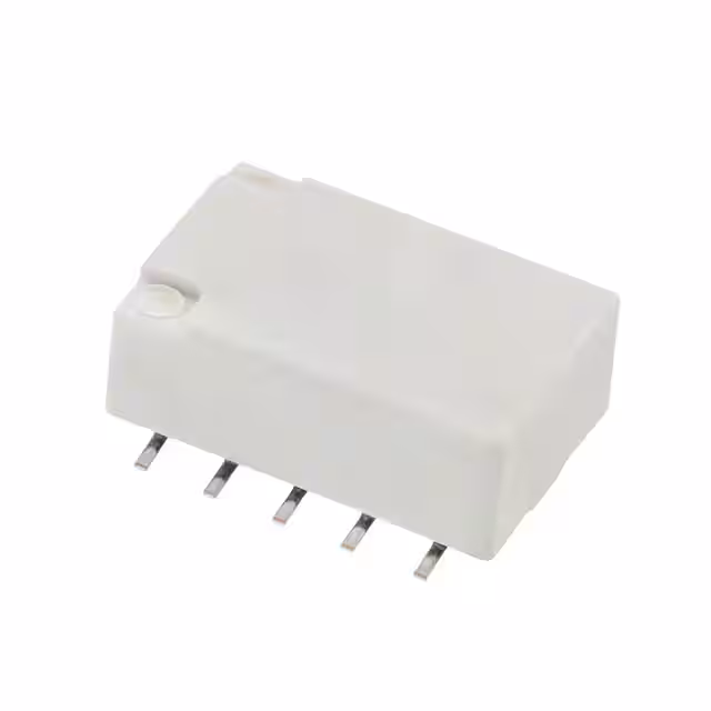 TQ2SA-L2-1.5V Panasonic Electric Works  Signal Relays Up to 2 Amps